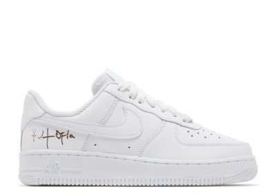 Nike Air Force 1 Low '07 (Travis Scott Cactus Jack Utopia Edition)
