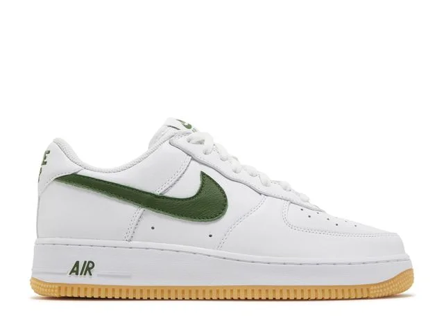 Nike Air Force 1 Low Color of the Month