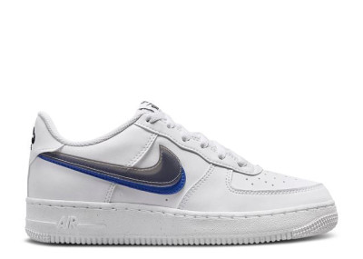 Nike Air Force 1 Low Impact Next Nature Double Swoosh