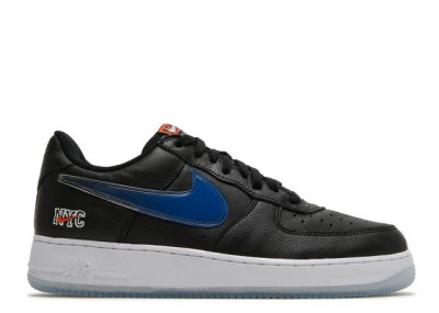 Nike Air Force 1 Low Kith Knicks Away