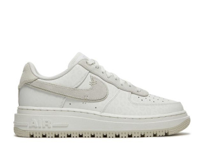Nike Air Force 1 Low Luxe Summit Light Bone