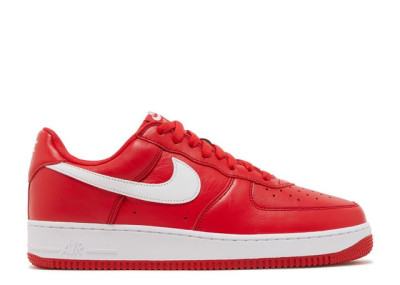 Nike Air Force 1 Low Retro QS Color of the Month University