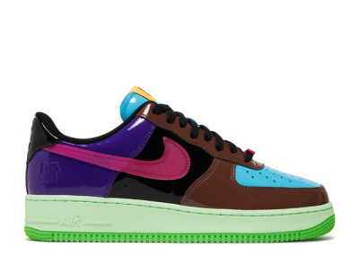 Nike Air Force 1 Low SP Undefeated -Patent Prime