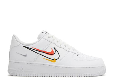 Nike Air Force 1 Low -Swoosh