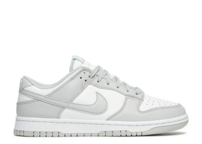 Nike Dunk Low Fog