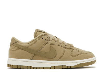 Nike Dunk Low PRM Neutral