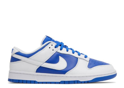 Nike Dunk Low Racer