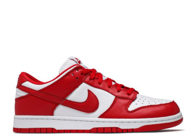Nike Dunk Low Retro SP St. John's