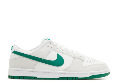 Nike Dunk Low Retro Summit Malachite