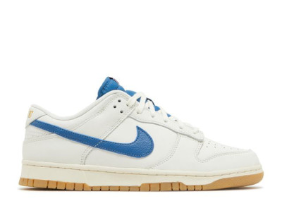 Nike Dunk Low SE Sail Dark Marina