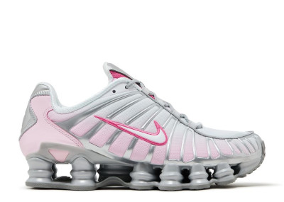 Nike Shox TL Foam