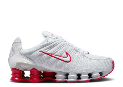 Nike Shox TL Gym