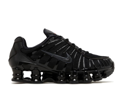 Nike Shox TL Max
