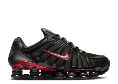 Nike Shox TL University