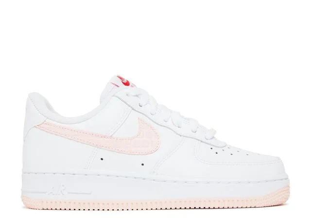 Wmns Air Force 1 Low Valentinstag